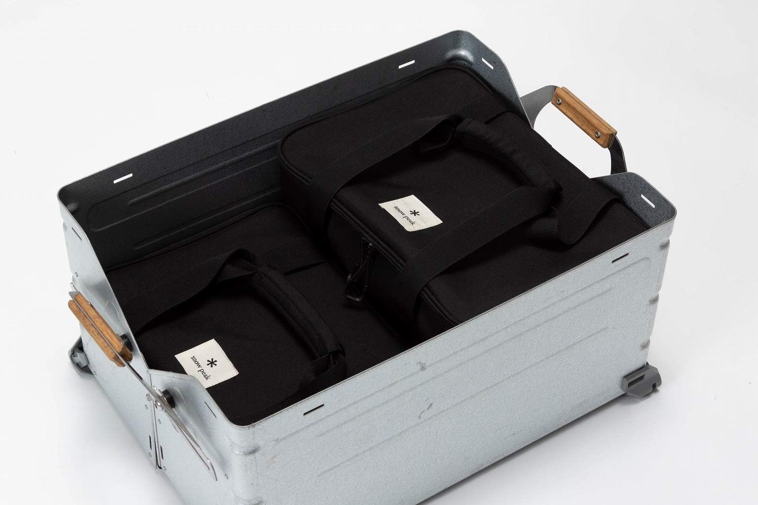 Amazon | スノーピーク(snow peak)【ノベルティ付き】 ユニットギア